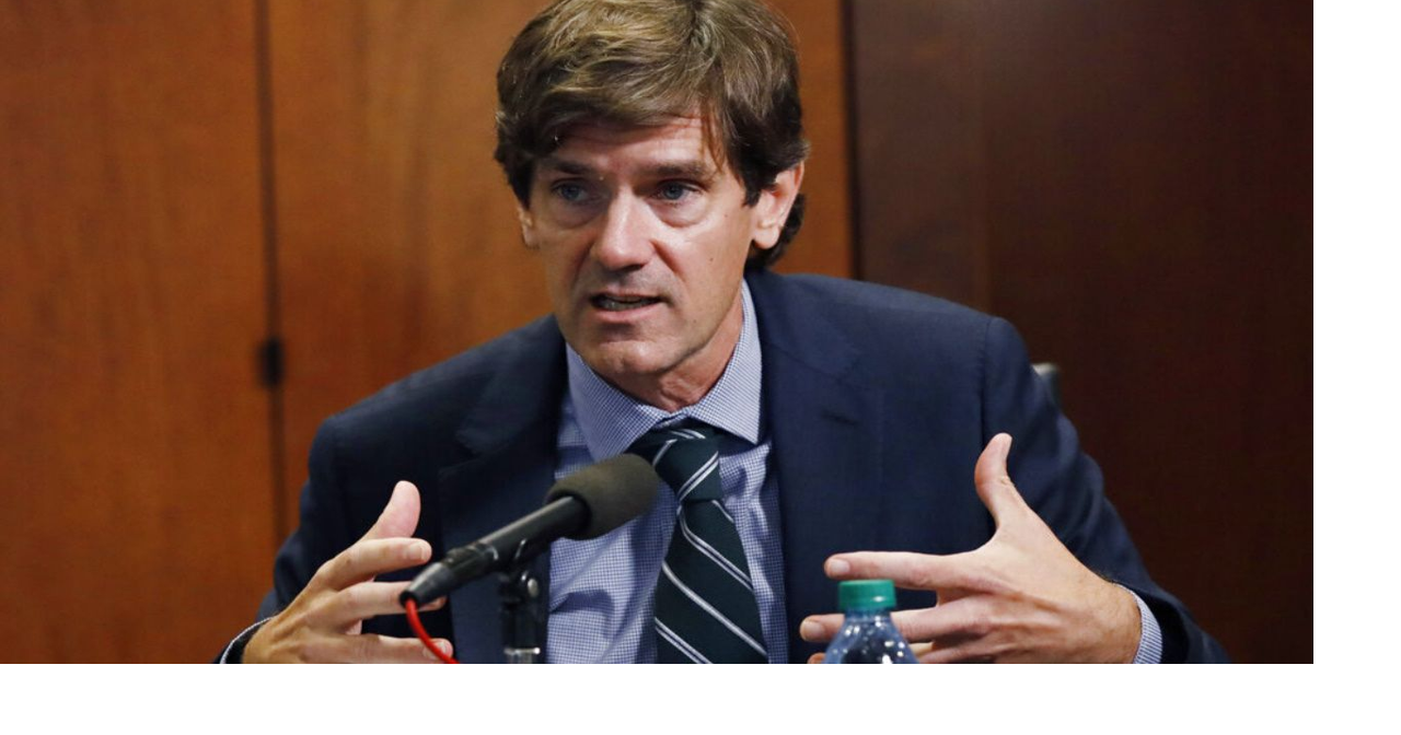 State of Mississippi health officer resigning from his position | News ...