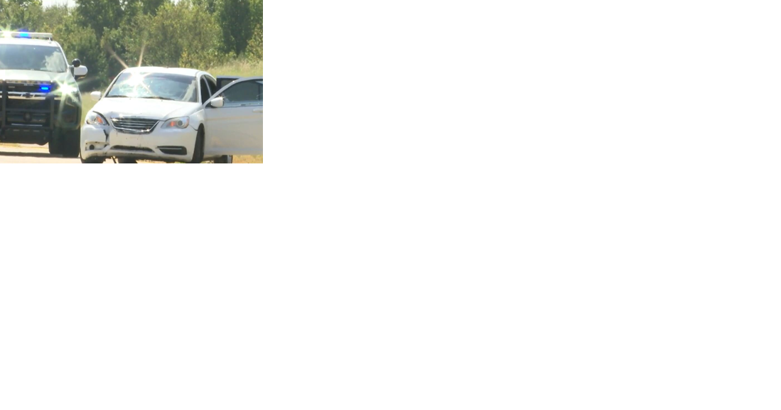 'It's not surprising': Drivers react after SCSO says two men shot while traveling on Highway 385 - Vimarsana News