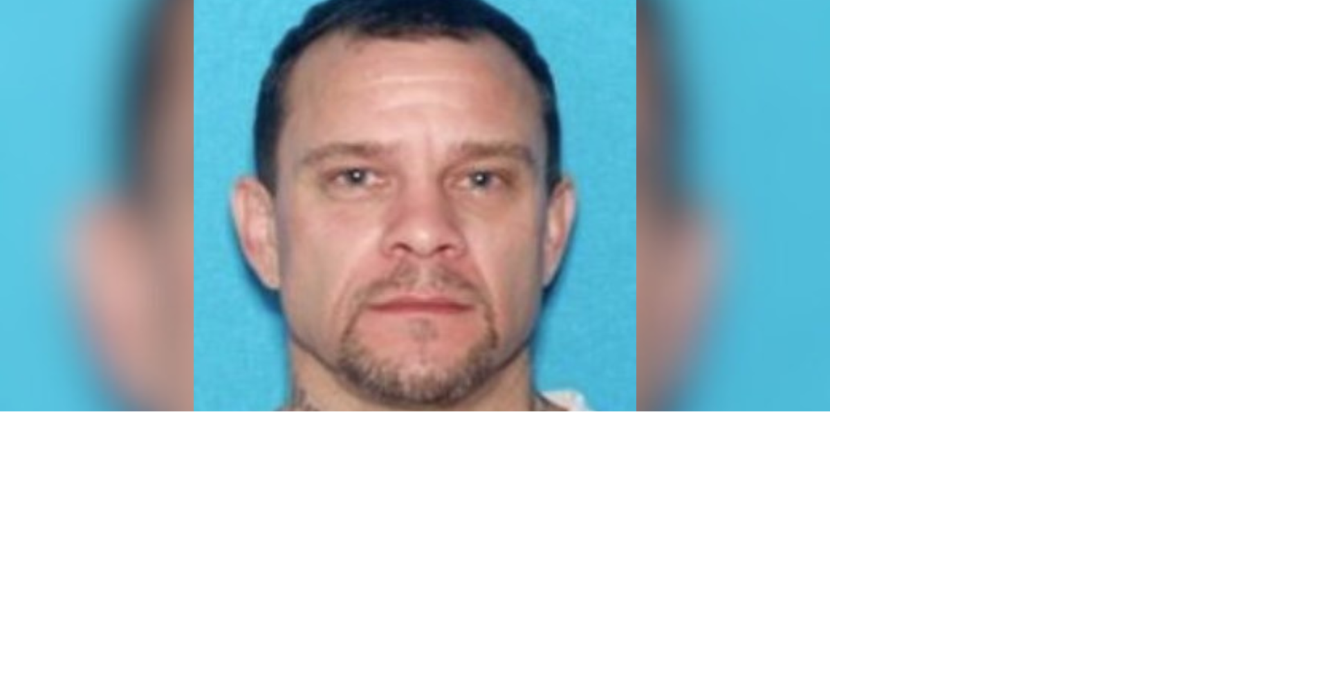 Inmate escapes during work detail, SCSO says | News | fox13memphis.com
