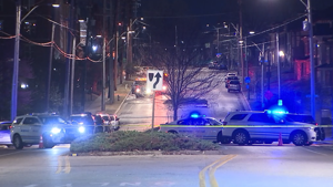 Man shot to death near Downtown Memphis, police say