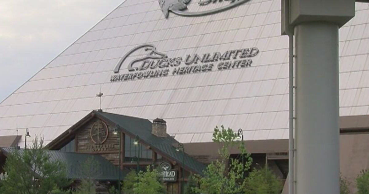 Mayor spent $18K on executive retreat at Pyramid, records show