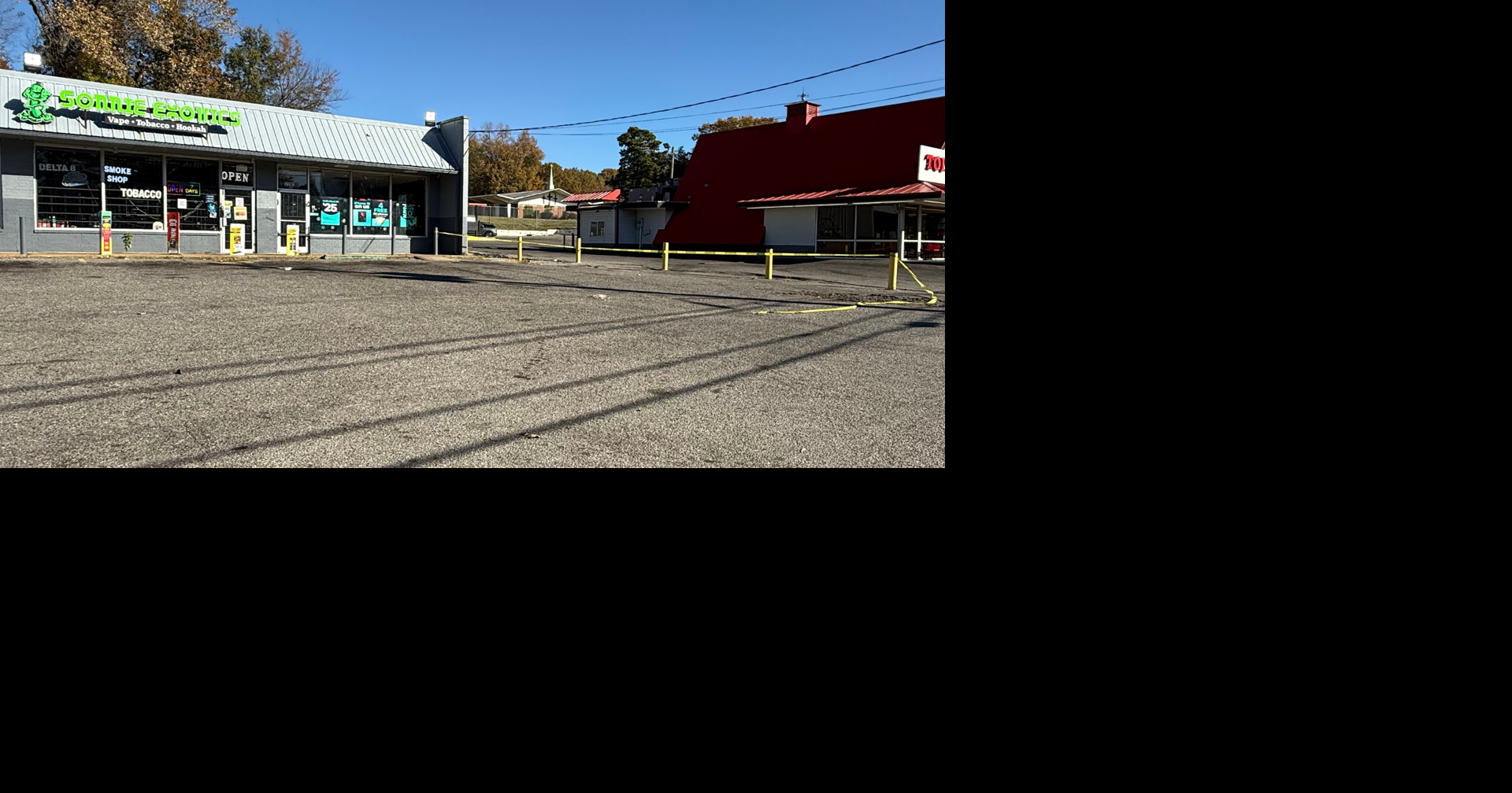 Man killed, 2 others injured after shooting in Frayser | News ...