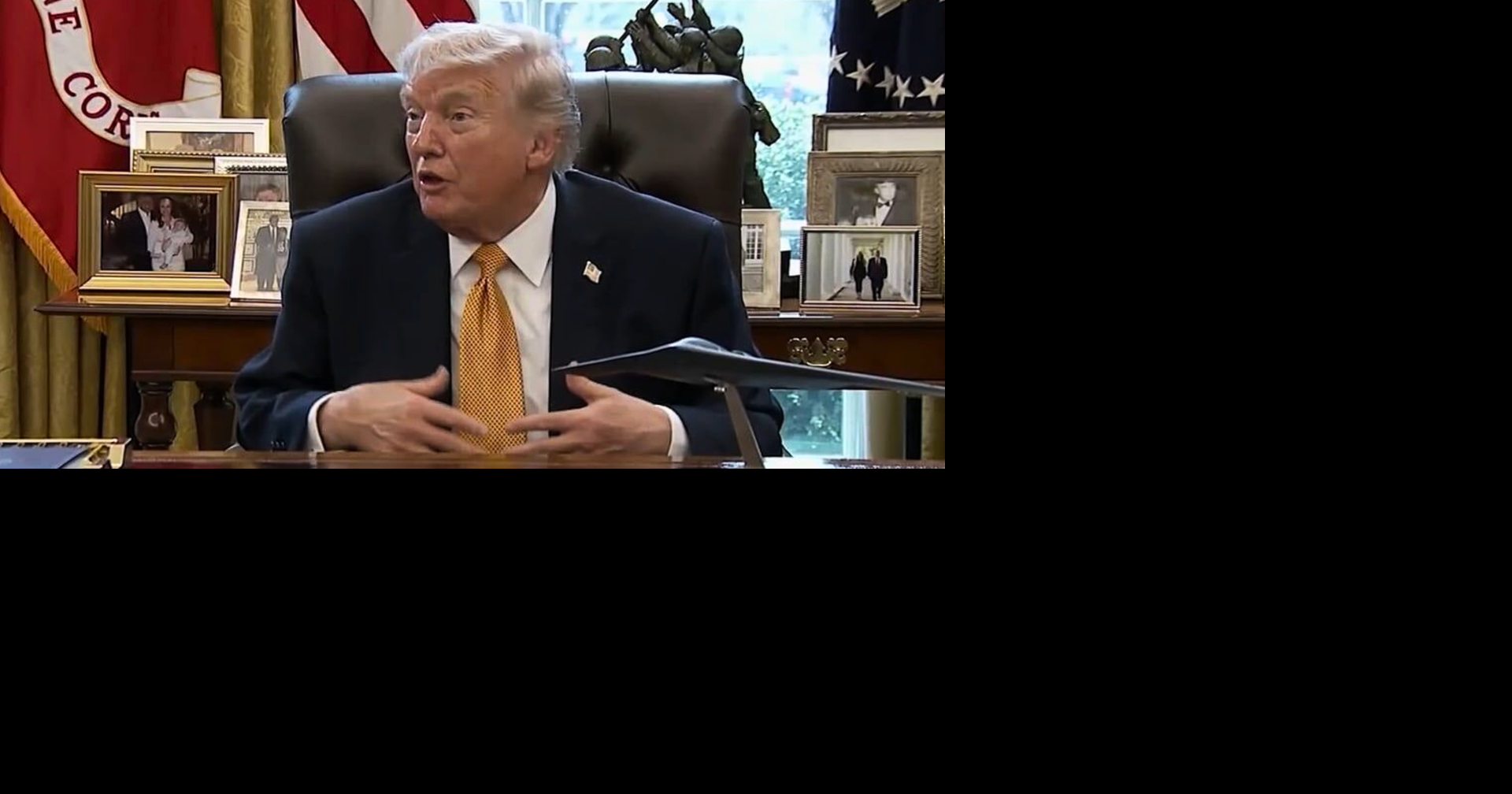 President Trump to visit Memphis as debate grows over safe task force ...