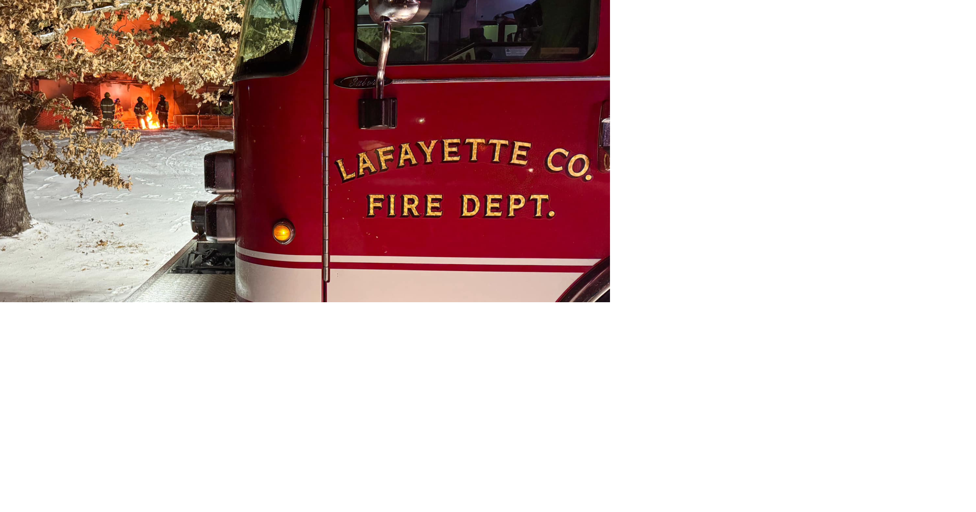 19-year-old found dead in upside-down car in pond, LCSD says | News ...