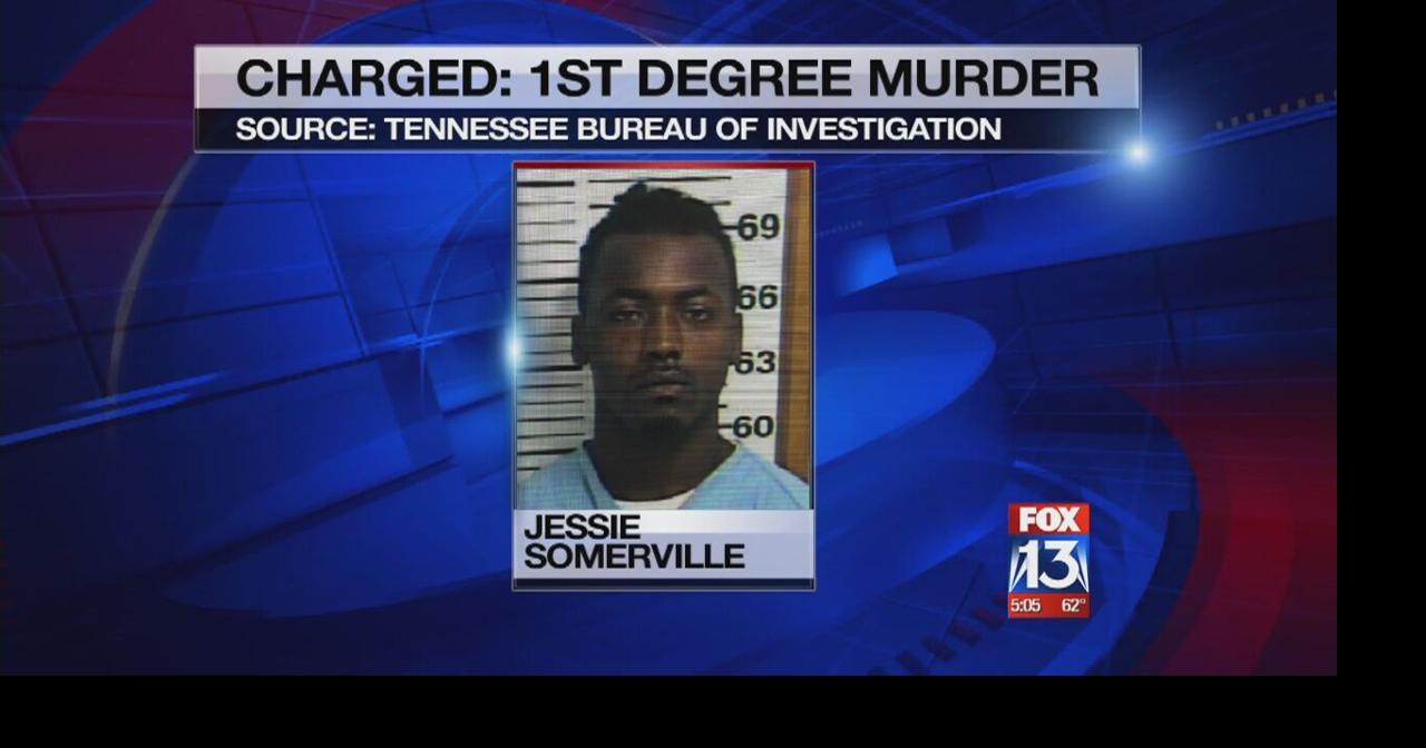 Man arrested, indicted for 2015 murder in Ripley, Tennessee News