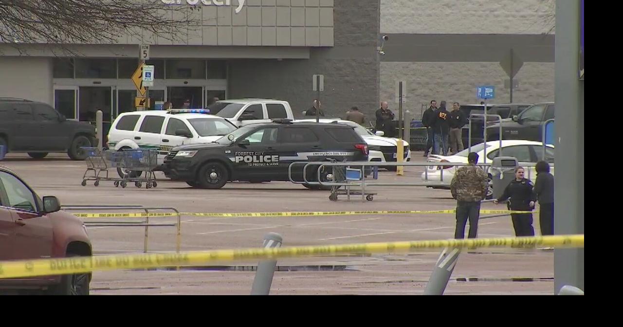 ‘It was just gunshots and everybody started running’ Witnesses recall