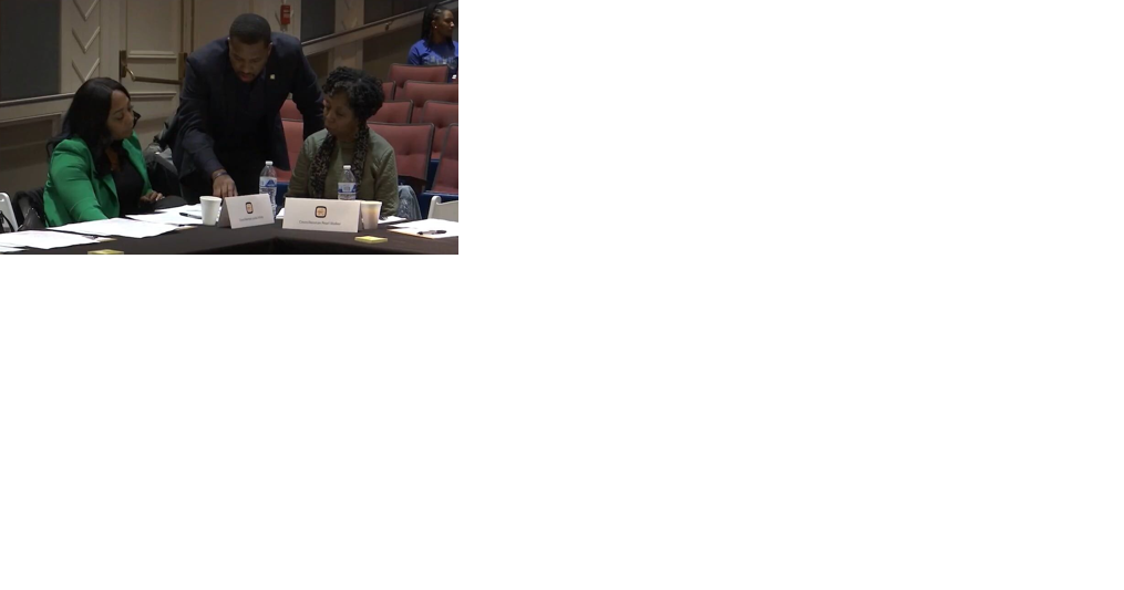 Memphis City Council retreat focused on ethics, infrastructure - Vimarsana News