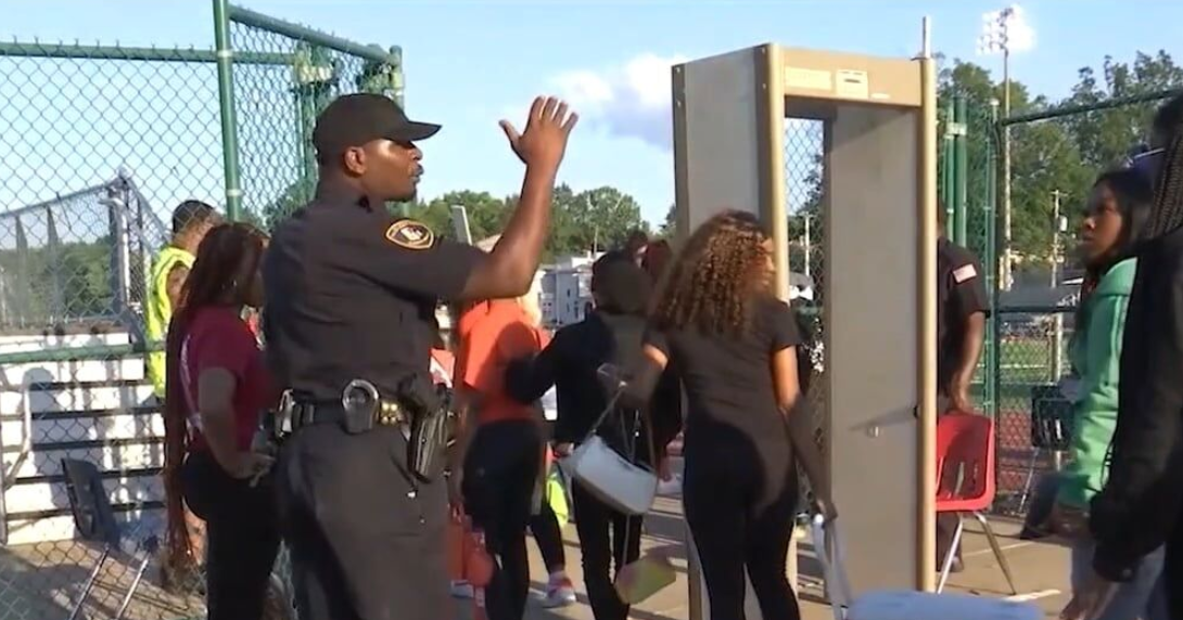 MSCS School Resource Officers threaten walkout | News | fox13memphis.com