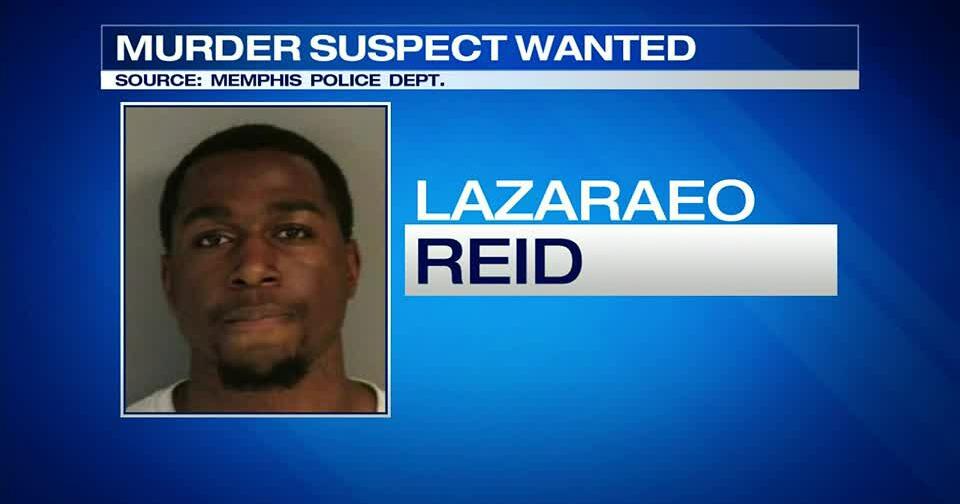 WATCH: Suspect named after man shot and killed in Frayser | News ...