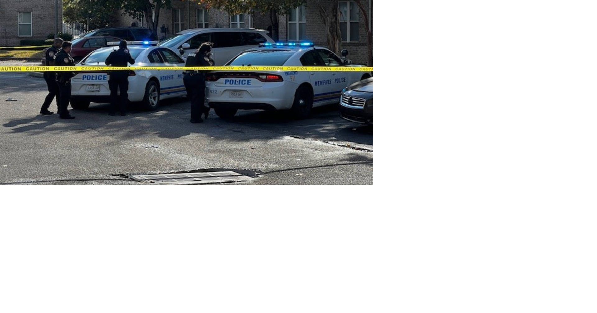 Man dead after Uptown shooting, Memphis Police say | News ...