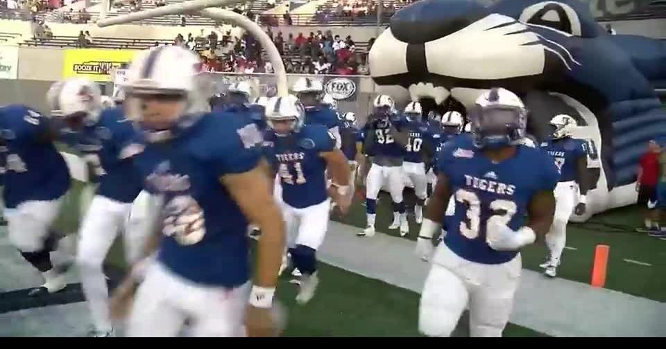 TSU football set to face Notre Dame in 2023; first time Irish to play
