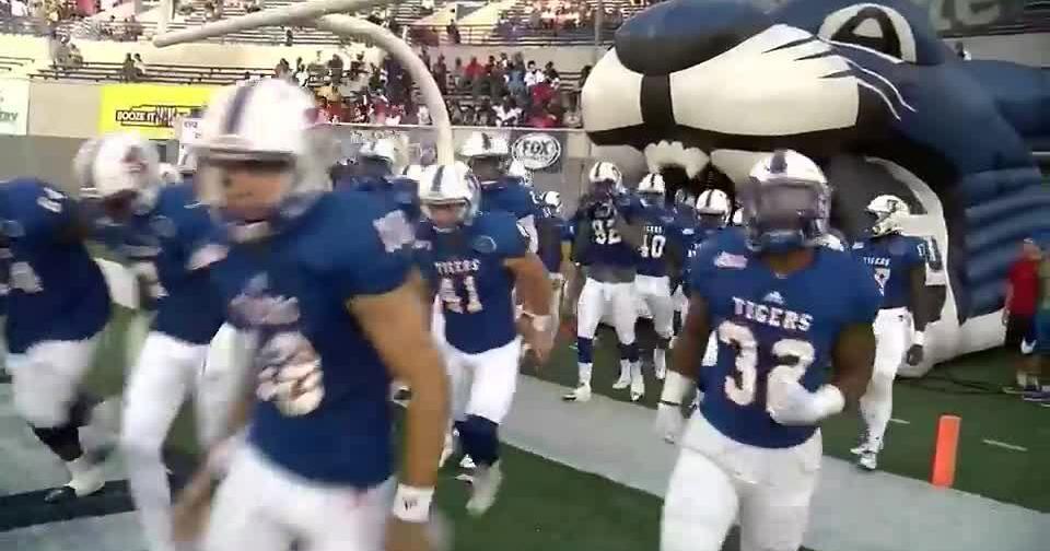 TSU football set to face Notre Dame in 2025; first time Irish to play