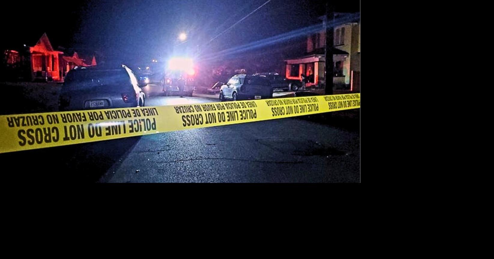Man injured after shooting in Midtown, police say | News | fox13memphis.com