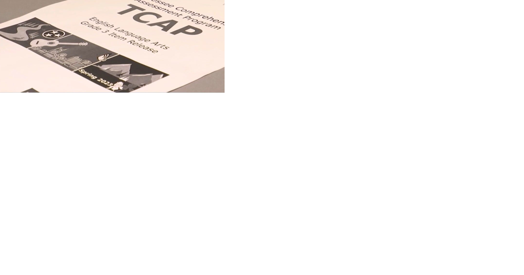 Tennessee mom shares son's successful appeal of TCAP scores - Vimarsana News