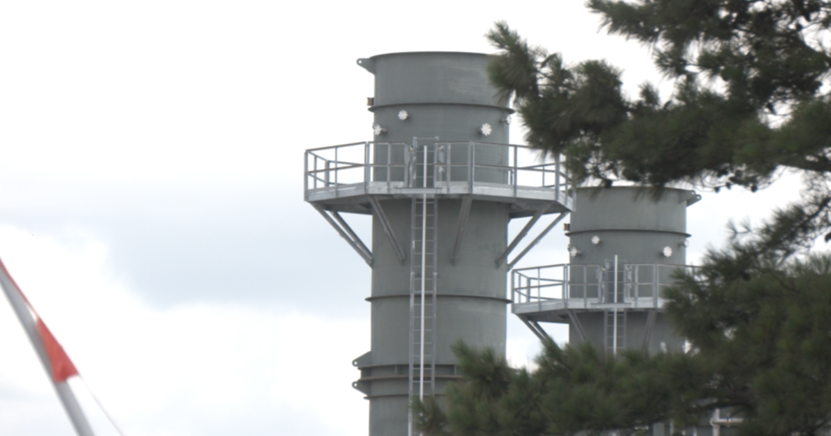 “It sounds like a jet taking off”: Southaven neighbors want class action lawsuit against xAI