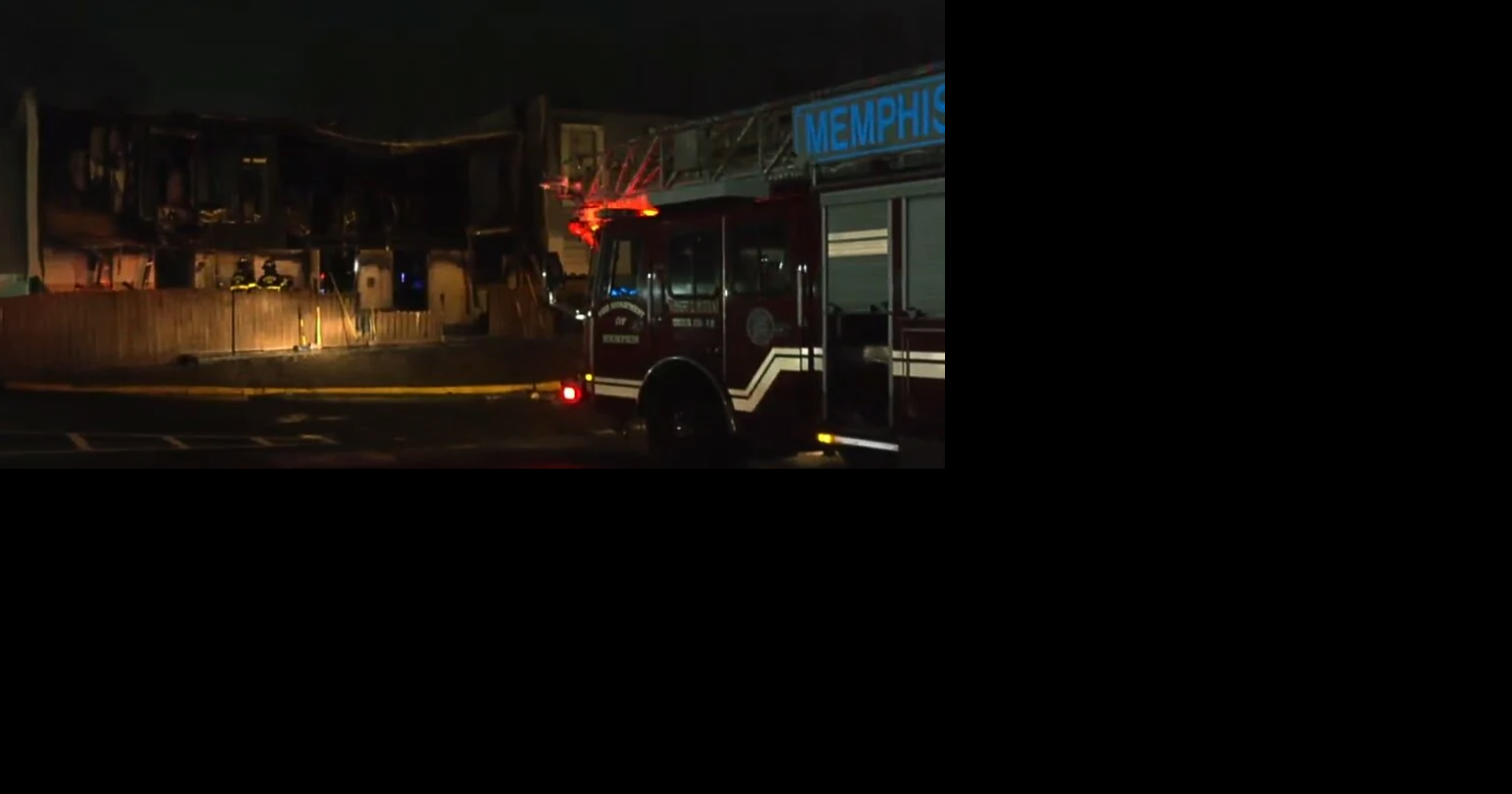 MFD: No injuries reported after 'accidental' townhome fires | News ...