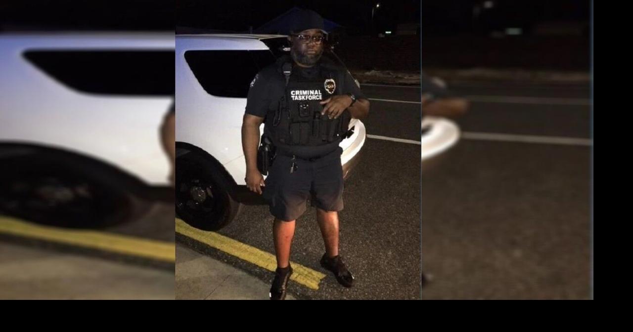 Florida man arrested for impersonating an officer after pulling over ...