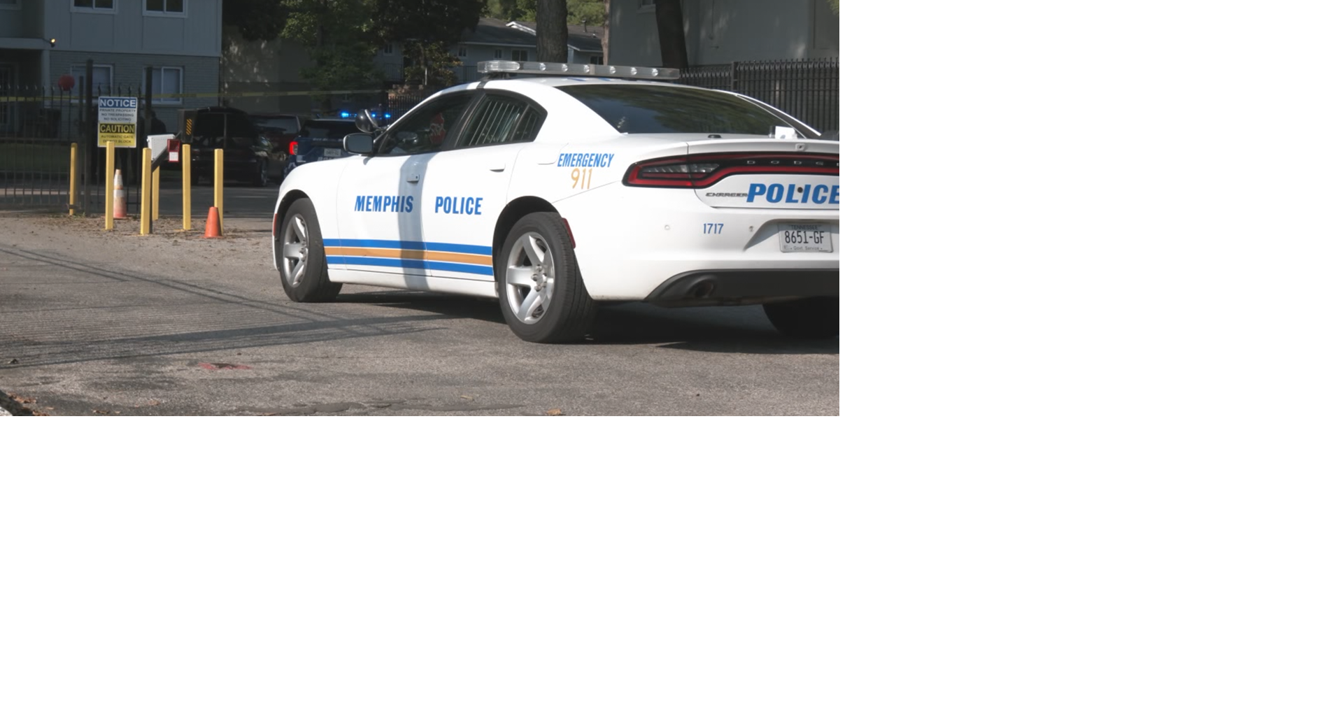 Man seriously injured after shooting in Frayser, police say | News ...