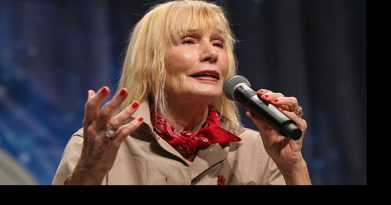 Sally Kellerman, Hot Lips Houlihan in 'M*A*S*H' film, dead at 84 | Trending  | fox13memphis.com