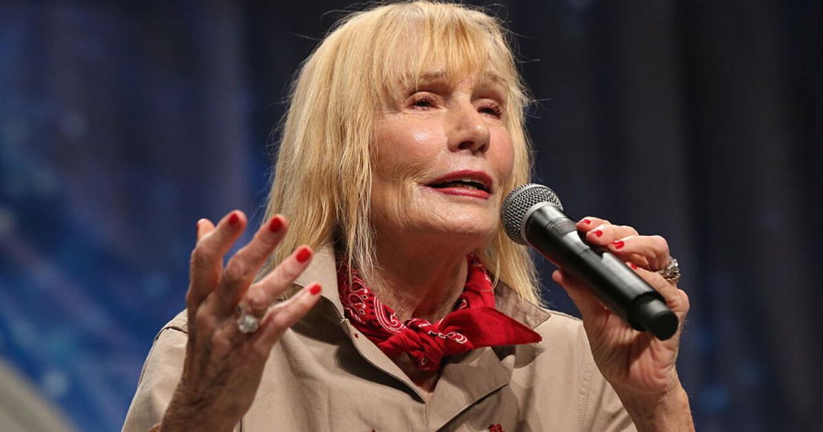 Sally Kellerman, Hot Lips Houlihan in 'M*A*S*H' film, dead at 84 | Trending | fox13memphis.com