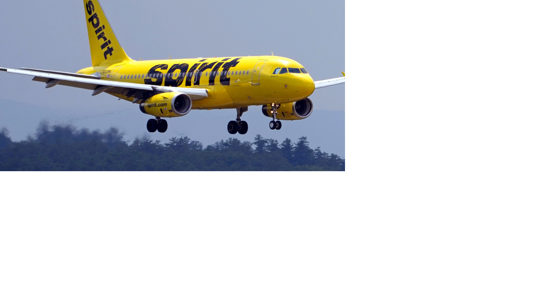 Spirit Airlines Launches Multiple New Nonstop Routes Across US, Jamaica