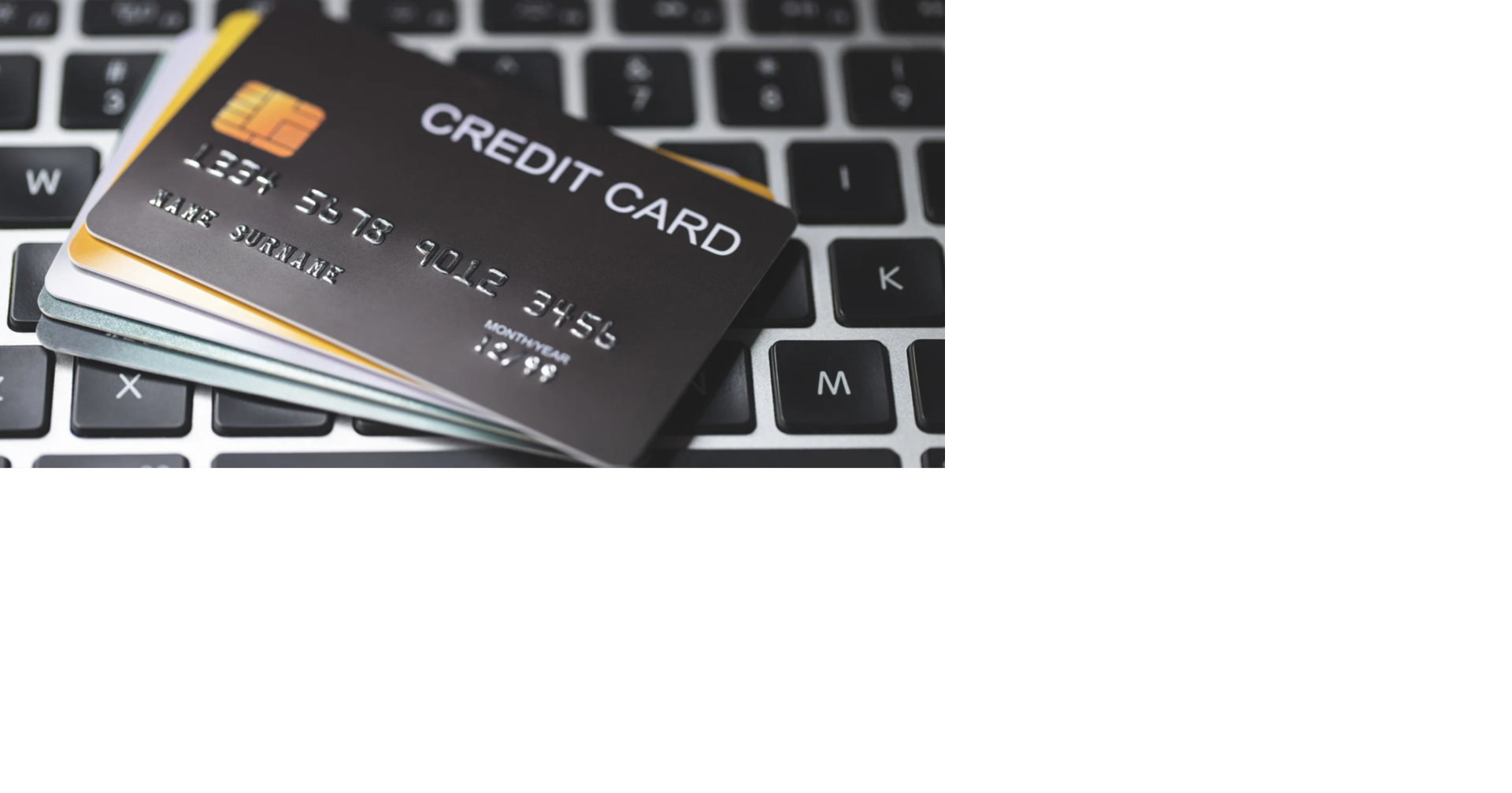 クレジットカード利用者の28%が昨年のホリデーシーズンの借金を返済中 |ニュース