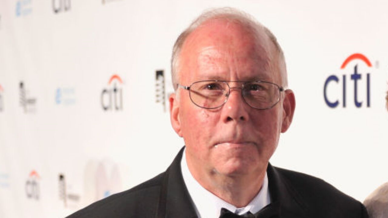 Steve Wilhite, the creator of the GIF, dies after getting COVID : NPR