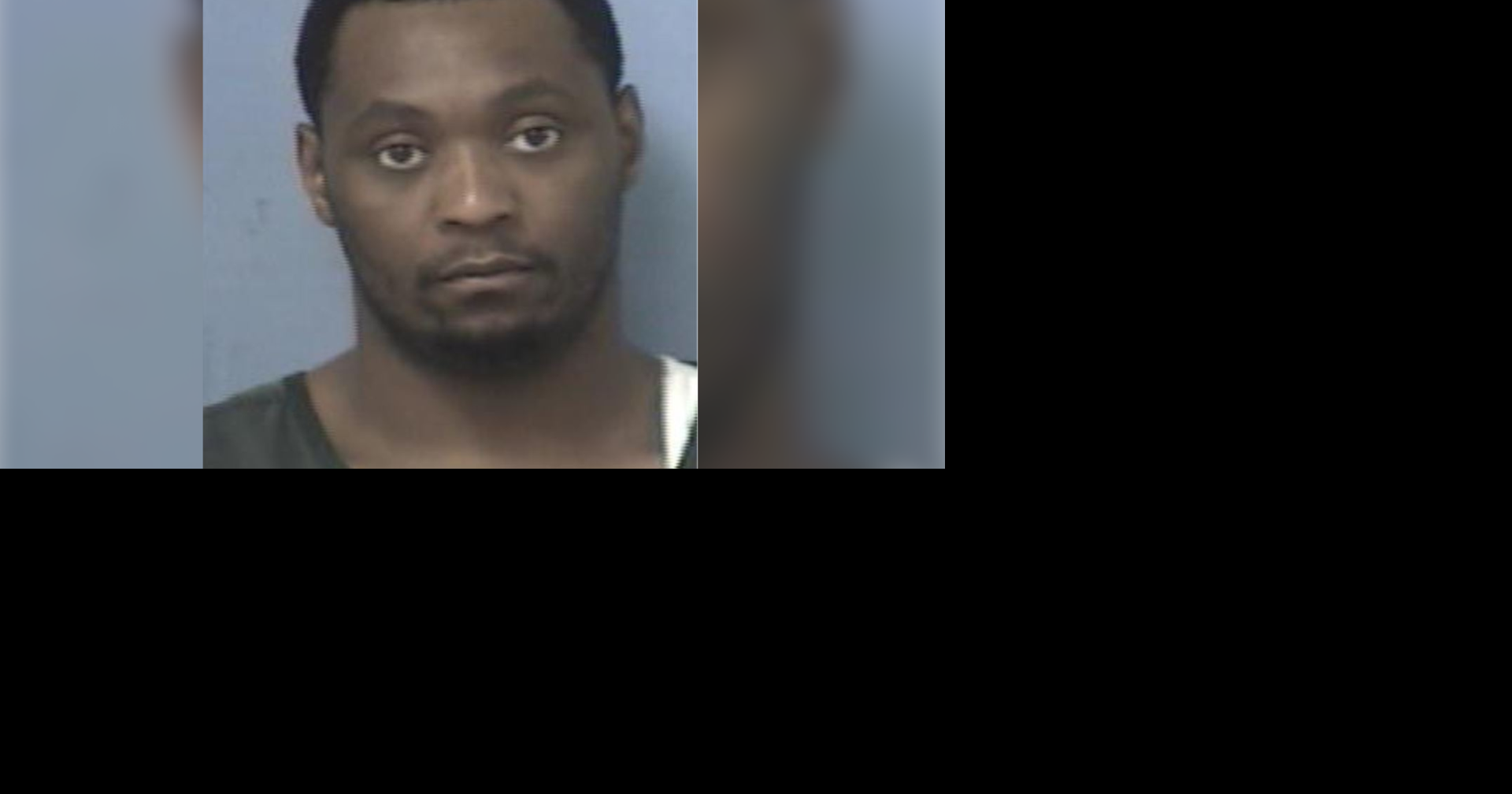 WATCH: Man wanted for child sex crimes cuts off ankle monitor, on the