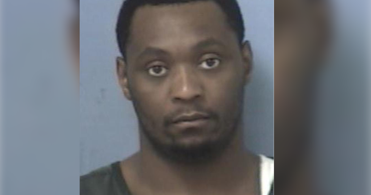 WATCH: Man wanted for child sex crimes cuts off ankle monitor, on the