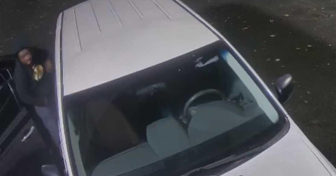 Man wanted in deadly shooting at Parkway Village gas station | News ...