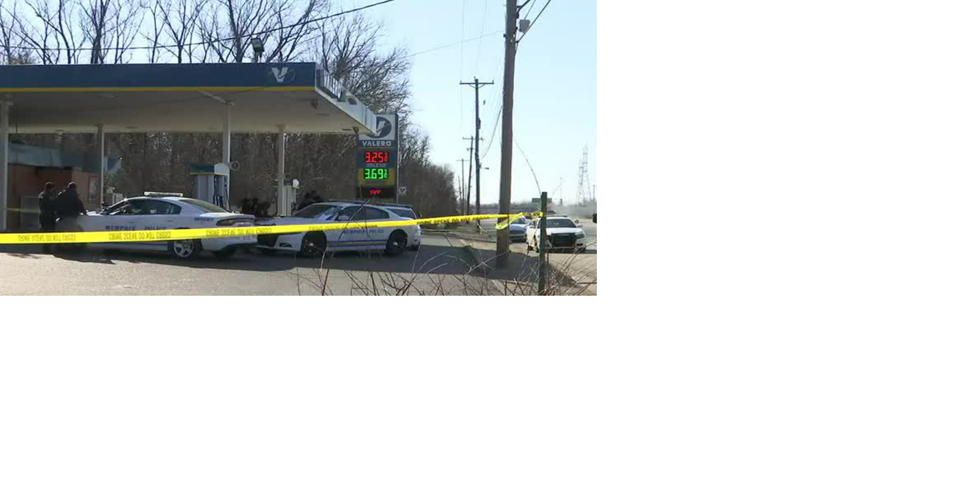 Man shot and killed in Frayser, Memphis Police say | News ...