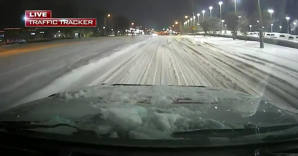LIVE UPDATES: Road conditions across the Mid-South | News ...