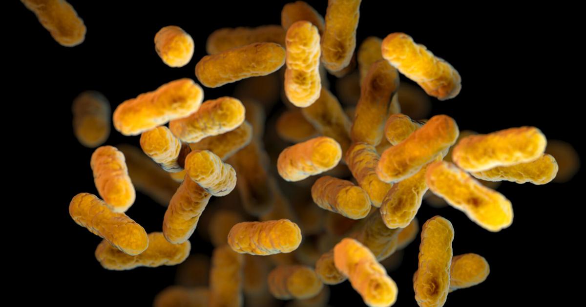 Mississippi Reports First Infant Whooping Cough Death Since 2012