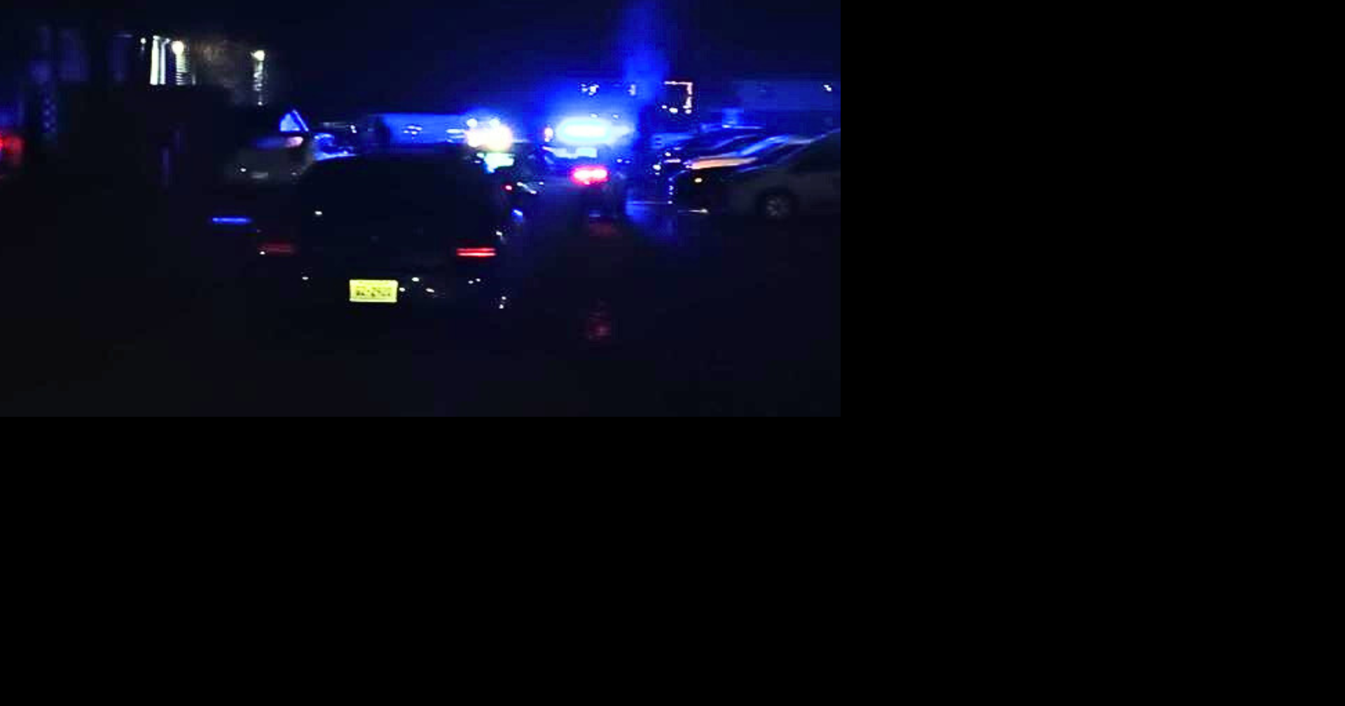Two men dead, two more injured in shooting, police say | News ...