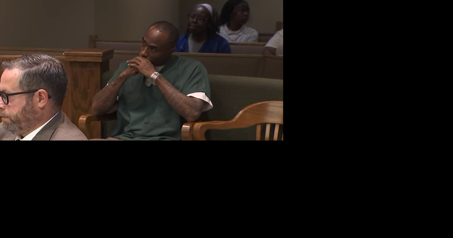 Judge delays ruling on motion to change verdict for convicted murderer