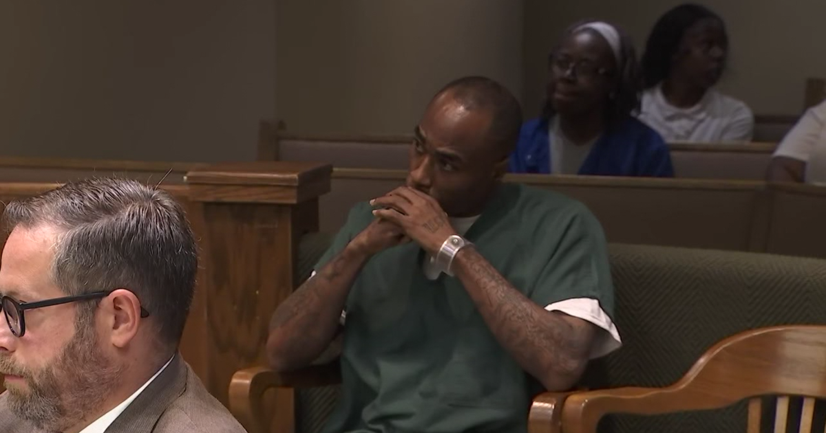 Judge delays ruling on motion to change verdict for convicted murderer