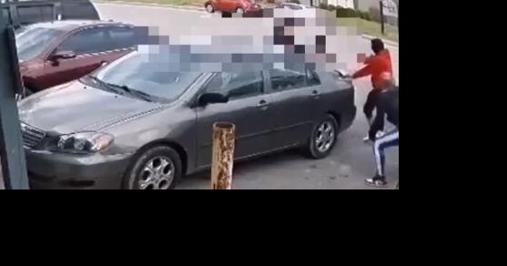In a flash, two robbed by masked men in Berclair area, police say - Vimarsana News