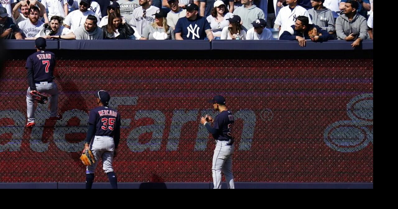 Isiah Kiner-Falefa - New York Yankees Center Fielder - ESPN