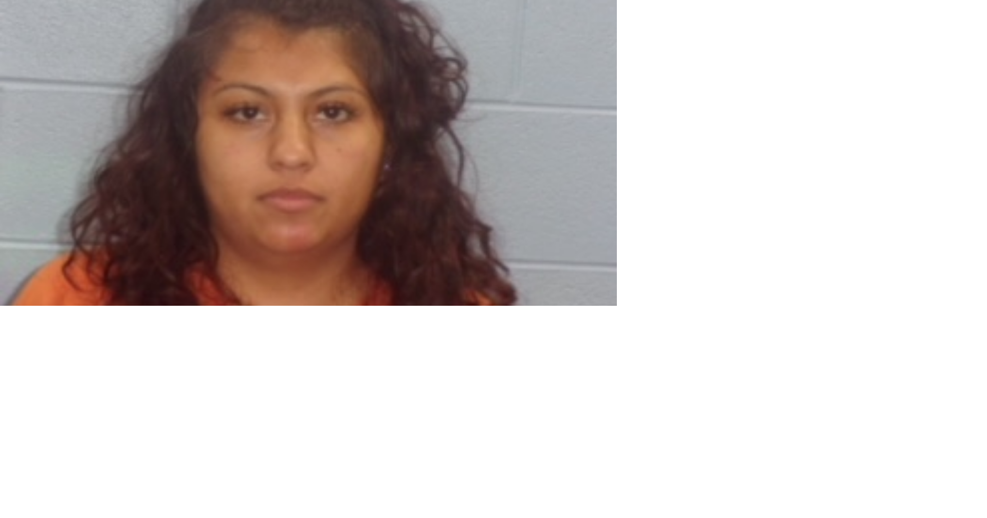 Woman arrested with 20 pounds of fentanyl after I-40 traffic stop, drug ...