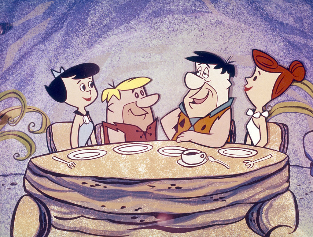 The Flintstones' sequel in works, Trending