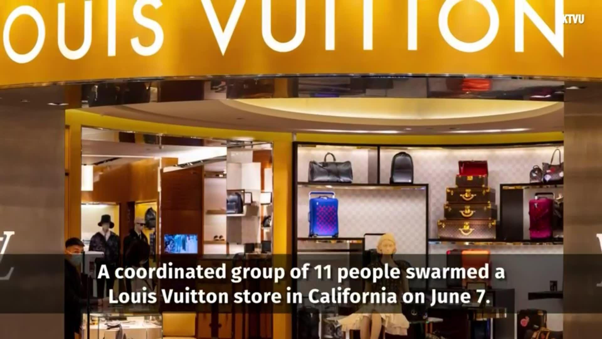 Louis Vuitton Locations In Palo Alto, Ca