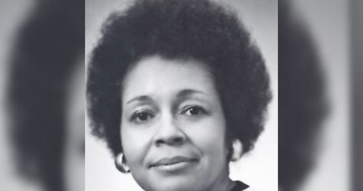 Mural unveiling of Civil Rights Leader Maxine Smith part of UofM's ...