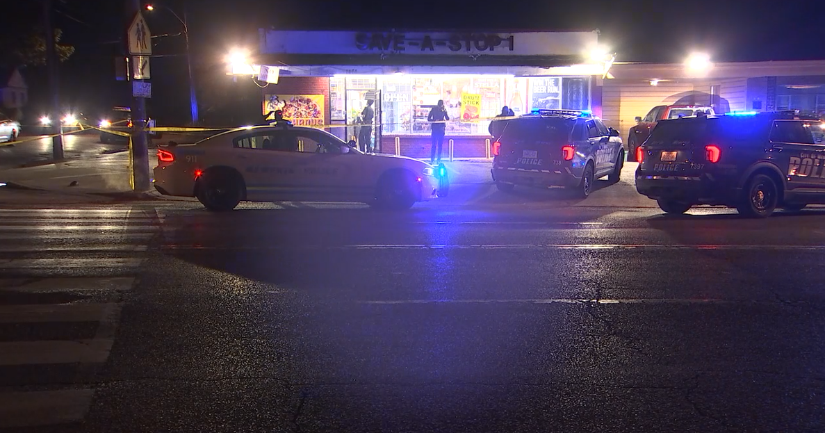 Man critically injured after shooting at Orange Mound convenience store ...