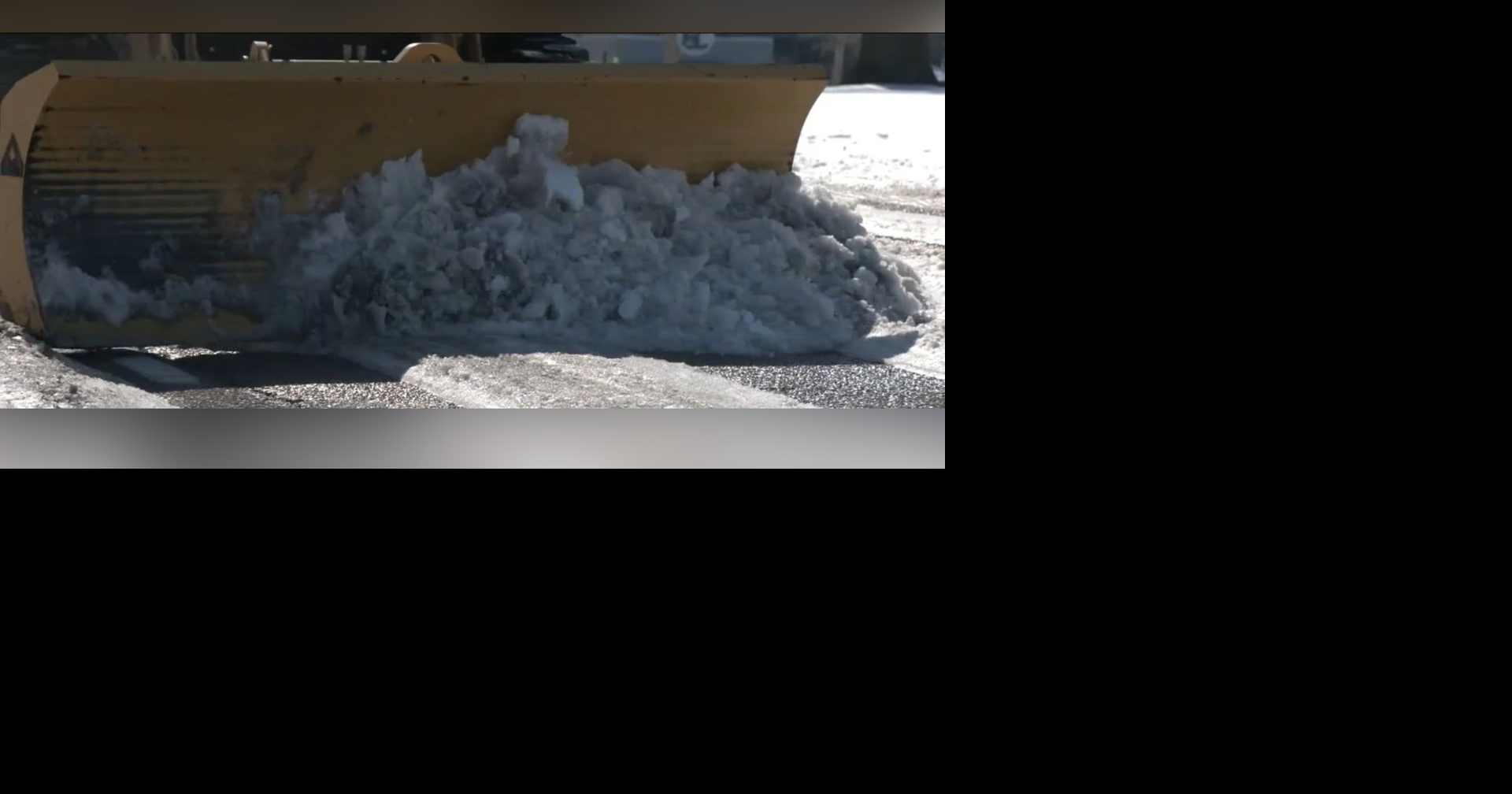 FOX13 Investigates: Digging into City of Memphis snow removal contracts