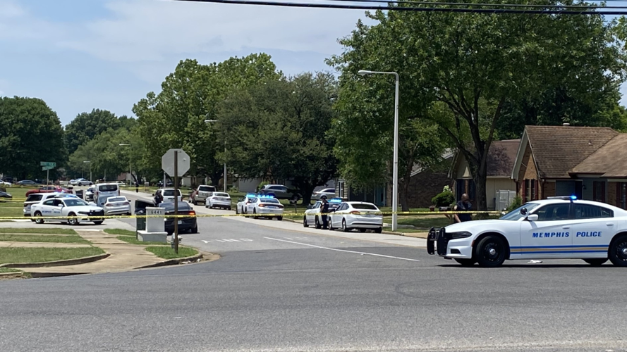 Man, woman killed in Hickory Hill shooting, MPD says | News ...