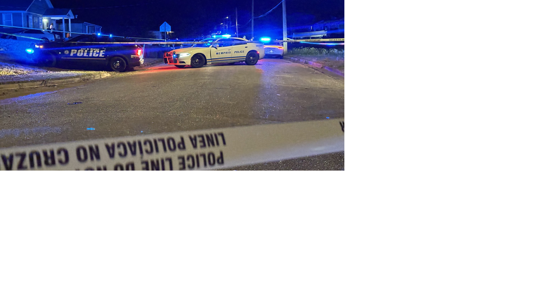 Memphis Murder Suspects Arrested With Drugs in Marietta, Georgia