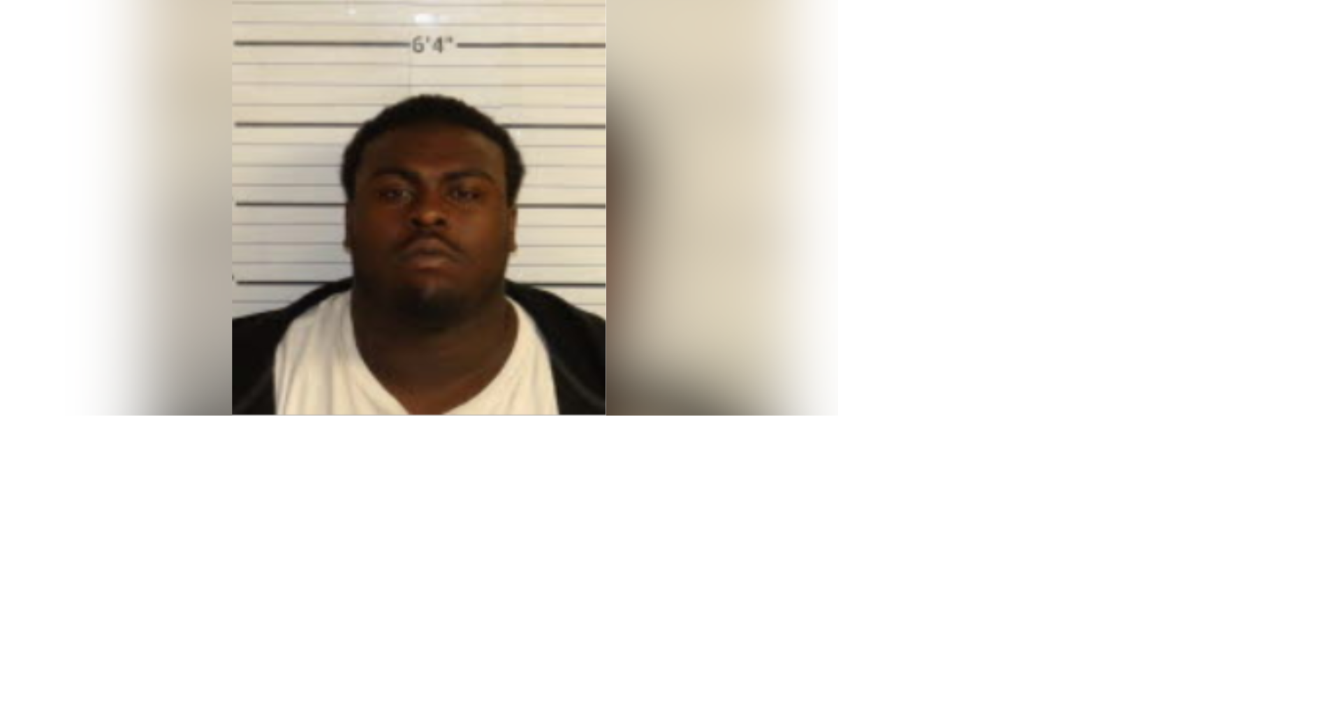 Man arrested after deadly shooting in South Memphis, court records show