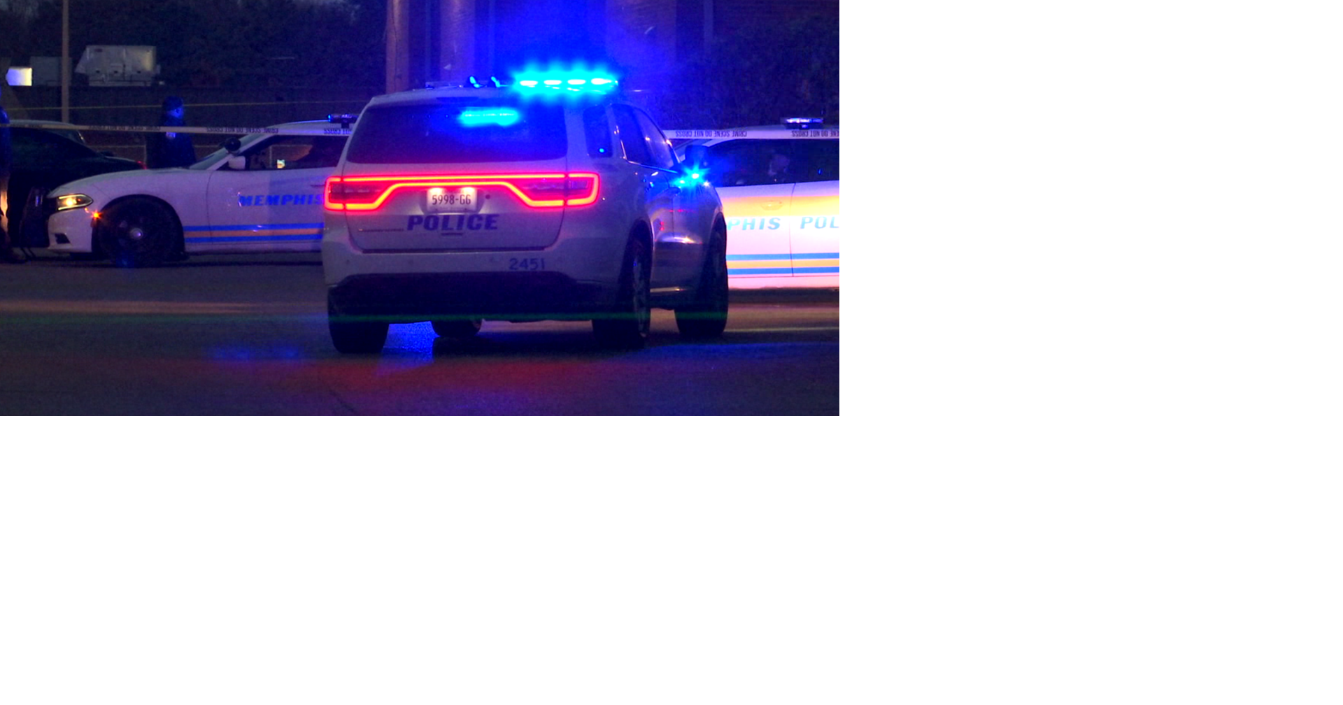 Man dies after shooting in Whitehaven, MPD says | News | fox13memphis.com