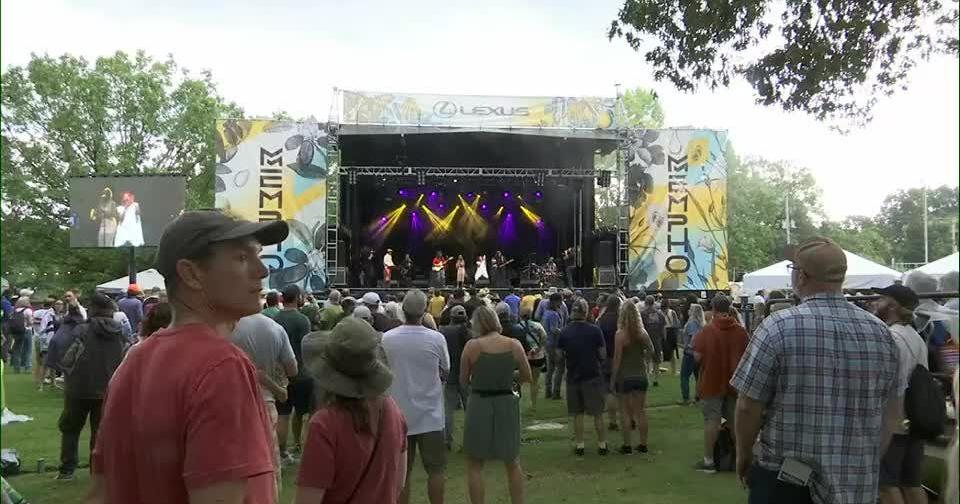 Mempho Music Festival Announces 2025 Lineup Featuring Widespread Panic, Flaming Lips