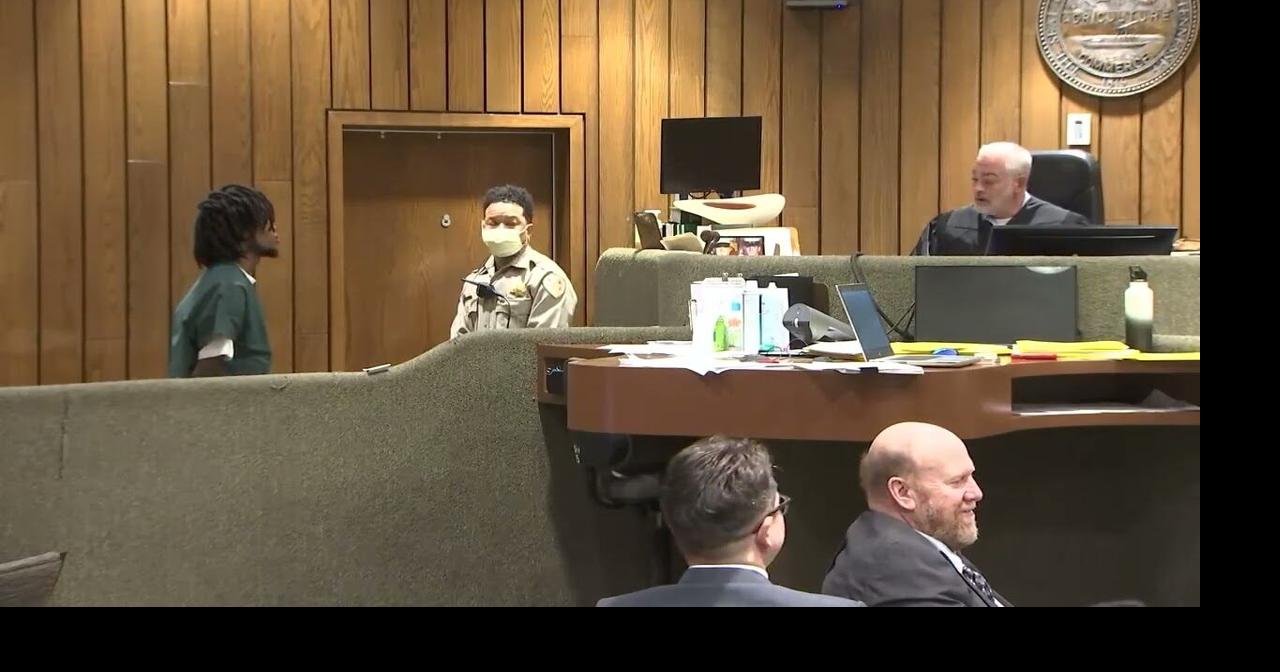 Man accused of shooting Memphis officer is apparently a sovereign citizen |  | fox13memphis.com